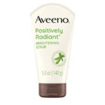 Aveeno POSITIVELY RADIANT Skin Brightening Daily Scrub (140ml)
