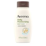 Aveeno Daily Moisturizing Body Wash with Soothing Oat
