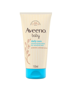 Aveeno Baby Daily Care Baby Moisturising Lotion