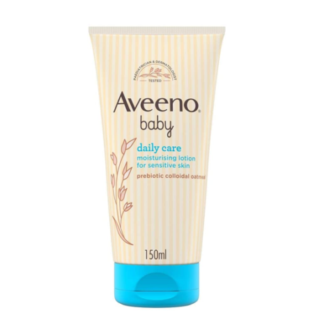 Aveeno Baby Daily Care Baby Moisturising Lotion