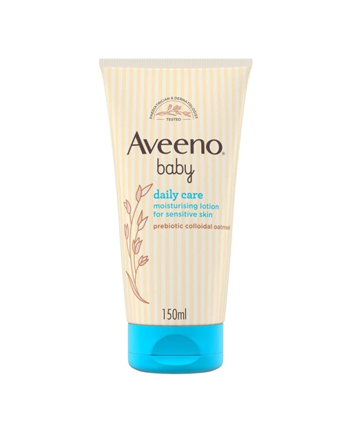 Aveeno Baby Daily Care Baby Moisturising Lotion Aveeno Baby Daily Care Baby Moisturising Lotion