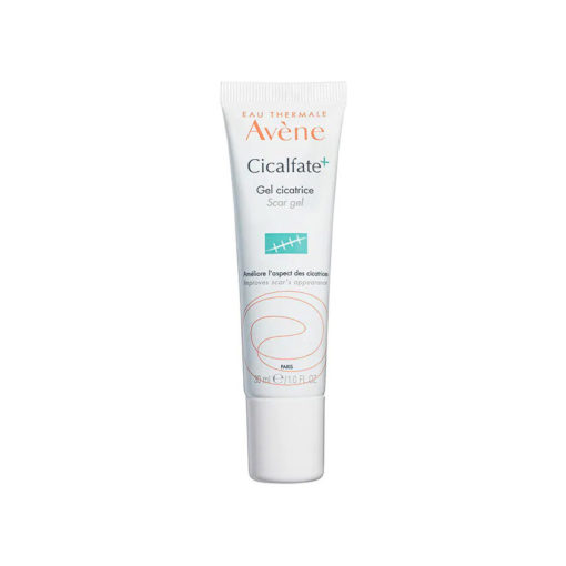 Avene Cicalfate+ Scar Gel (30ml) - Image 1