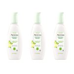 Aveeno Positively Radiant Brightening Cleanser(200ml)