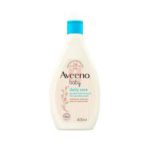Aveeno Baby Daily Care Gentle Bath & Wash for Sensitive Skin (400ml)
