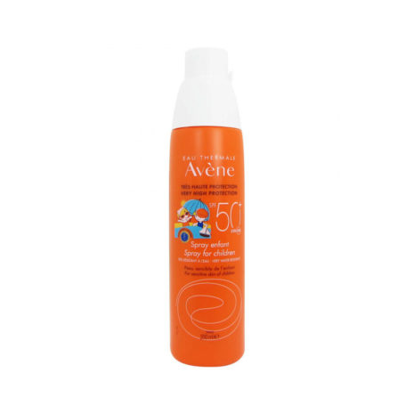 Avène-Sun-Care-SPF50-Spray-For-Children_sku24902 Avène-Sun-Care-SPF50-Spray-For-Children_sku24902