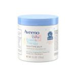 Aveeno Baby Eczema Therapy Nighttime Balm (156gm)