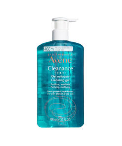 Avene Cleanance Cleansing Gel (400ml)