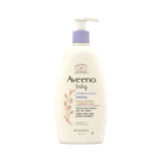 Aveeno Baby Calming Comfort Moisturizing Lotion (532ml)