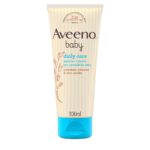 Aveeno Baby Daily Care Nappy Barrier Cream