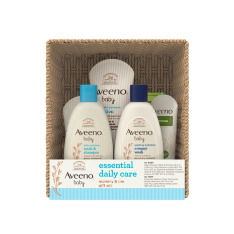 Aveeno Lotion with Natural Colloidal Oatmeal