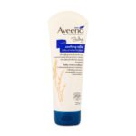 Aveeno Baby Soothing Relief Emollient Cream(223ml)