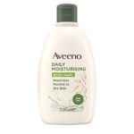 Aveeno Daily Moisturising Body Wash(500ml)