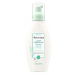 Aveeno Clear Complexion Foaming Cleanser (177ml)