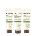 Aveeno Daily Moisturizing Lotion With Soothing Oat & Rich Emollients