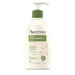 Aveeno Daily Moisturizing Lotion with Broad Spectrum SPF 15(354ml)