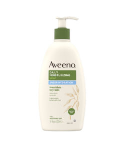 Aveeno Daily Moisturizing Sheer Hydration Lotion (530ml)
