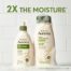 Aveeno Daily Moisturizing Sheer Hydration Lotion.