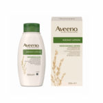 Aveeno Lotion with Natural Colloidal Oatmeal (500ml)