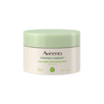 Aveeno Positively Radiant Overnight Hydrating Facial Moisturizer (48gm)