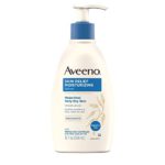 Aveeno Skin Relief 24-Hour Moisturizing Lotion