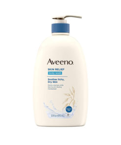 Aveeno Skin Relief Body Wash (975ml)