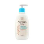 Aveeno Baby Daily Care Moisturising Lotion(300ml)