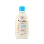 Aveeno Baby Daily Care 2 in 1 Shampoo & Conditioner(300ml)