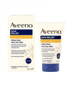 Aveeno Skin Relief Nourish & Repair Cica Balm