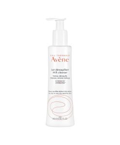 Avene Gentle Milk Cleanser (200ml)