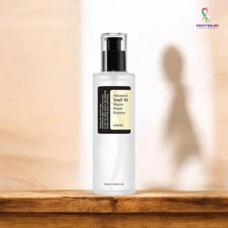 COSRX Advanced Snail 96 Mucin Power Essence