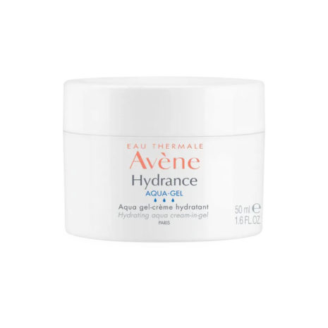 Avene-Hydrance-Aqua-Gel Avene-Hydrance-Aqua-Gel