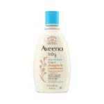 Aveeno Baby Daily Moisture 2 in 1 Shampoo & Conditioner(354ml)