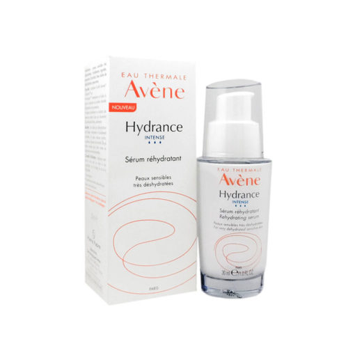 Avene Hydrance Intense Rehydrating Serum (30ml) - Image 2
