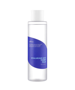 ISNTREE Hyaluronic Acid Toner Plus