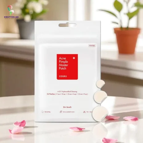 cosrx acne pimple master patch price in Bangladesh cosrx acne pimple master patch price in Bangladesh