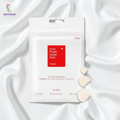 cosrx acne pimple master patch how to use cosrx acne pimple master patch how to use