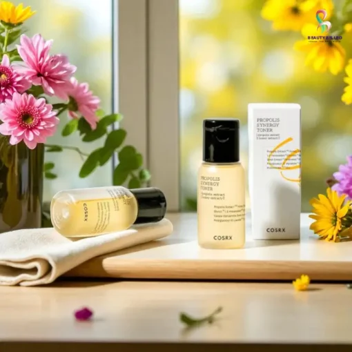 cosrx full fit propolis synergy toner details