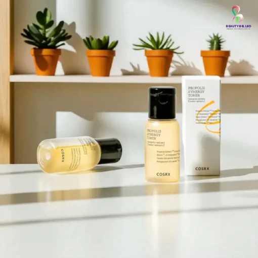 cosrx full fit propolis synergy toner review
