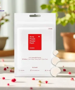 Cosrx Acne Pimple Master Patch