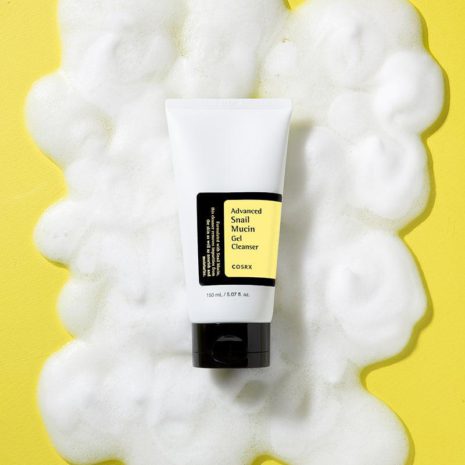 Advanced Snail Mucin Gel Advanced Snail Mucin Gel