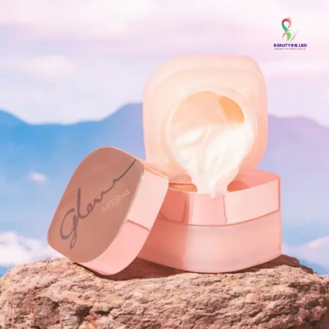 Missha Glow Skin Balm To Go Mist Missha Glow Skin Balm To Go Mist