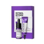Some By Mi Retinol Intense Trial Kit [Retinol Eye Cream + Retinol Serum]