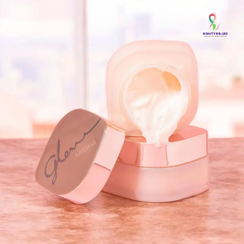Missha glow skin balm 50 ml
