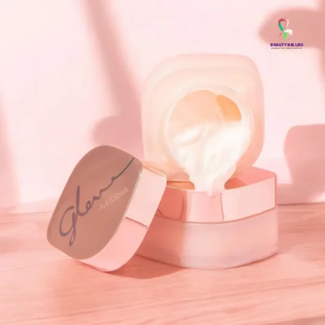 Missha Glow skin Balm review Missha Glow skin Balm review