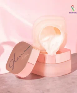 Missha Glow Skin Balm ingredients
