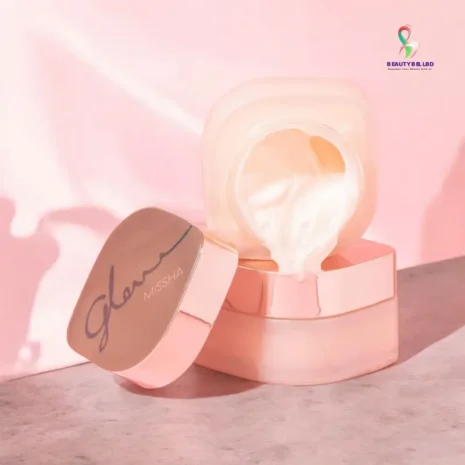 Missha Glow Skin Balm ingredients Missha Glow Skin Balm ingredients