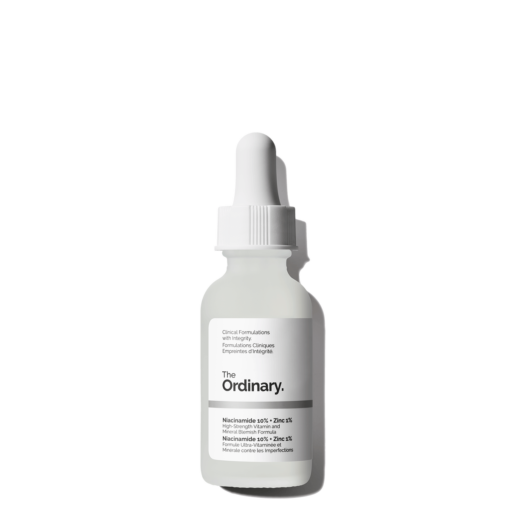 The Ordinary Niacinamide 10% + Zinc 1%-30ml - Image 1