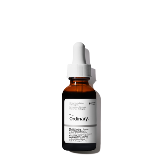 The Ordinary "Buffet" + Copper Peptides 1%
