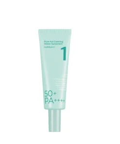 NUMBUZIN NO.1 CLEAR FILTER SUN ESSENCE SPF50+ PA++++50ML