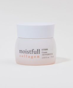 ETUDE MOISTFULL COLLAGEN CREAM 75ML